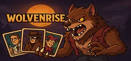 Wolvenrise