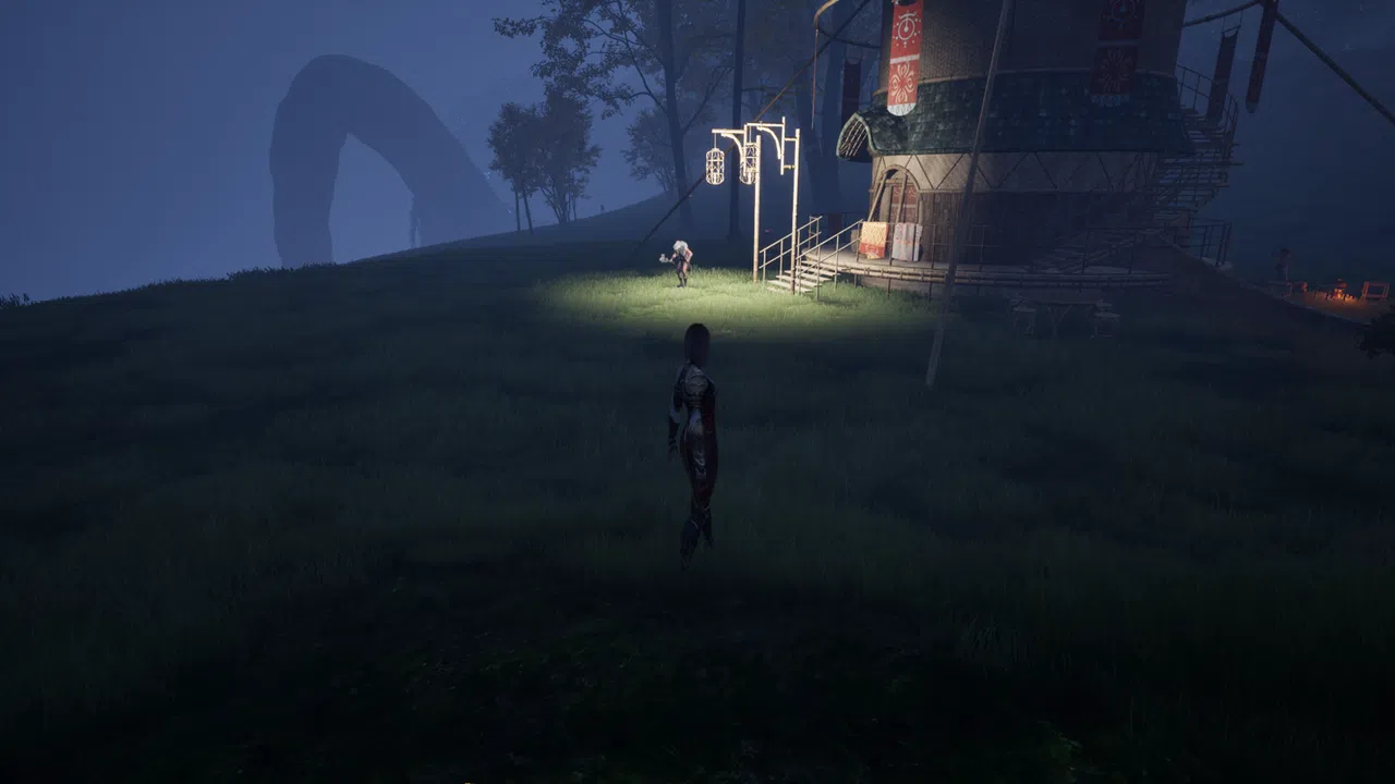 Misty Island: The Forgotten Story Screenshot 0