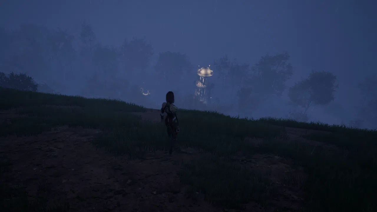 Misty Island: The Forgotten Story Screenshot 4