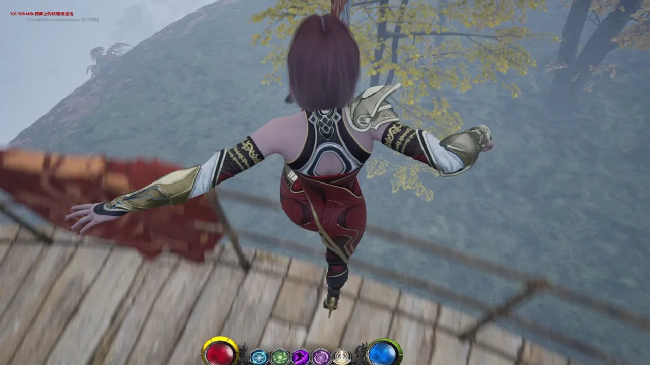 Misty Island: The Forgotten Story Screenshot 5