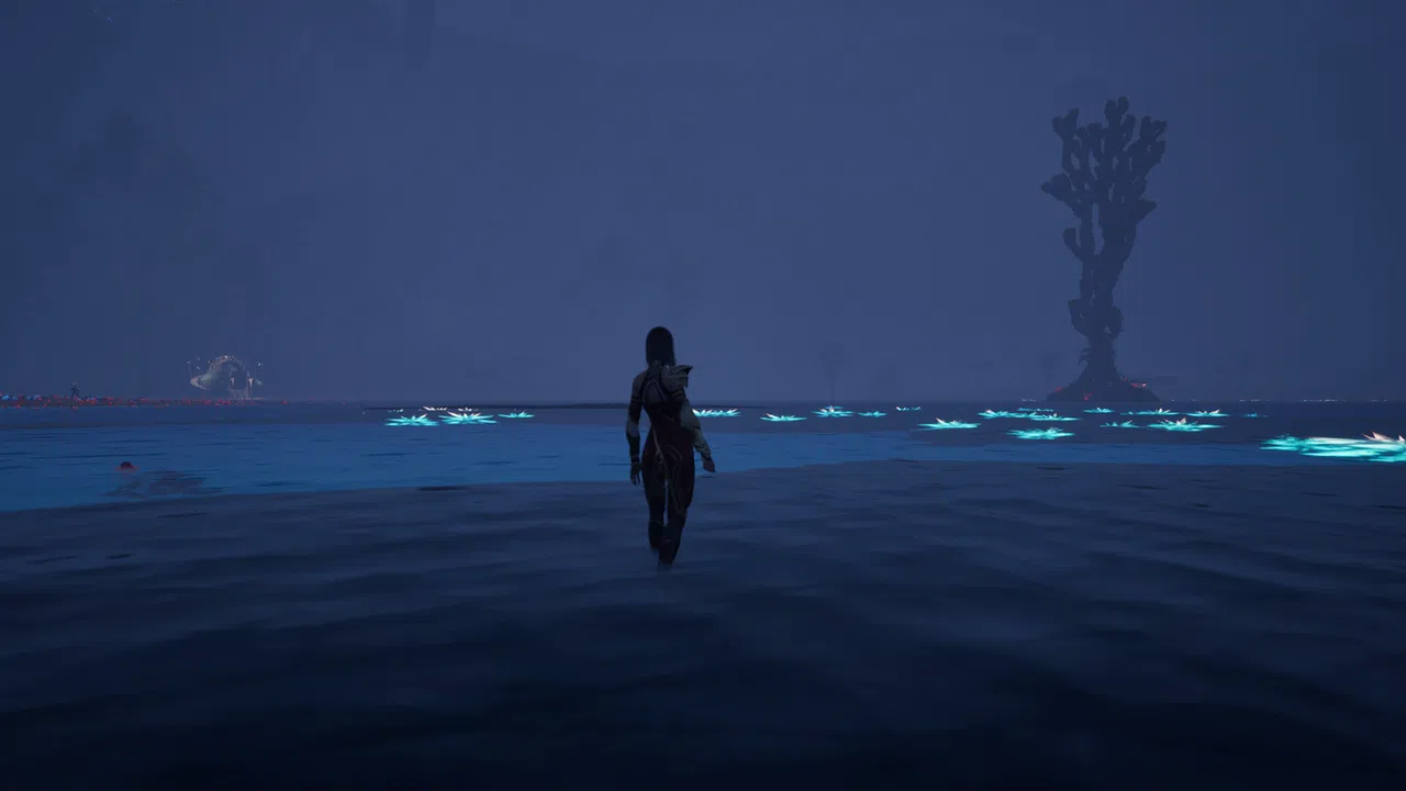 Misty Island: The Forgotten Story Screenshot 2