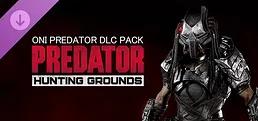 Predator: Hunting Grounds - Oni Predator