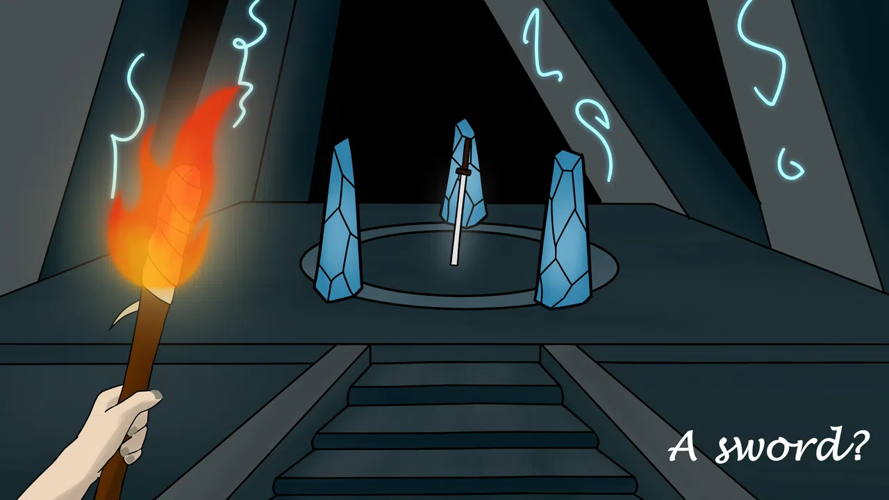 Sealing Tower Screenshot 0