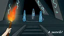 Sealing Tower Screenshot 0