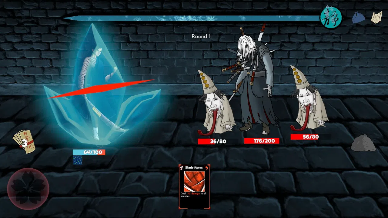 Sealing Tower Screenshot 2