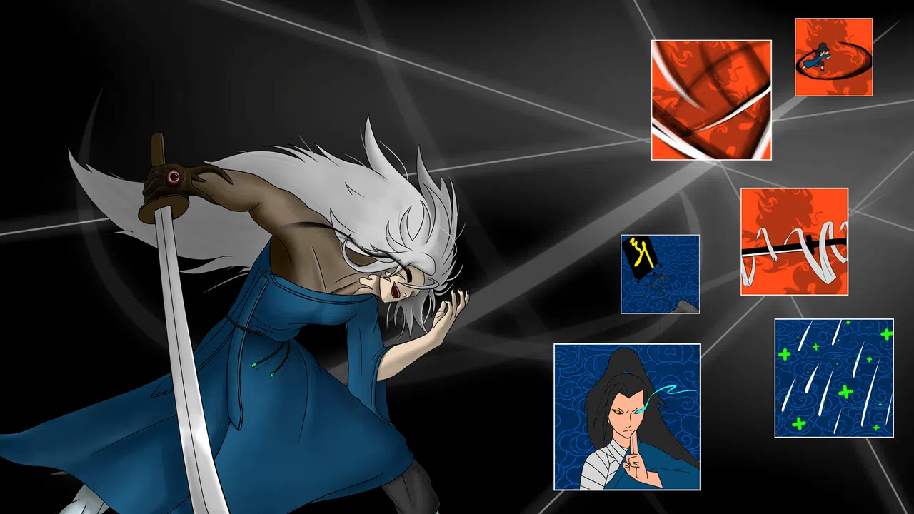 Sealing Tower Screenshot 5