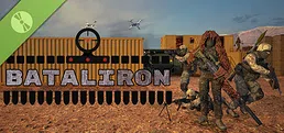 Bataliron Demo