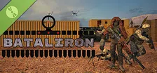 Bataliron Demo