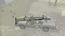 LivingBattle SCAR-H Screenshot 0