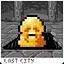 Lost city icon