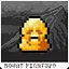 Mount Pinatubo icon