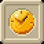 Fast runner icon
