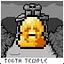 Toota temple icon