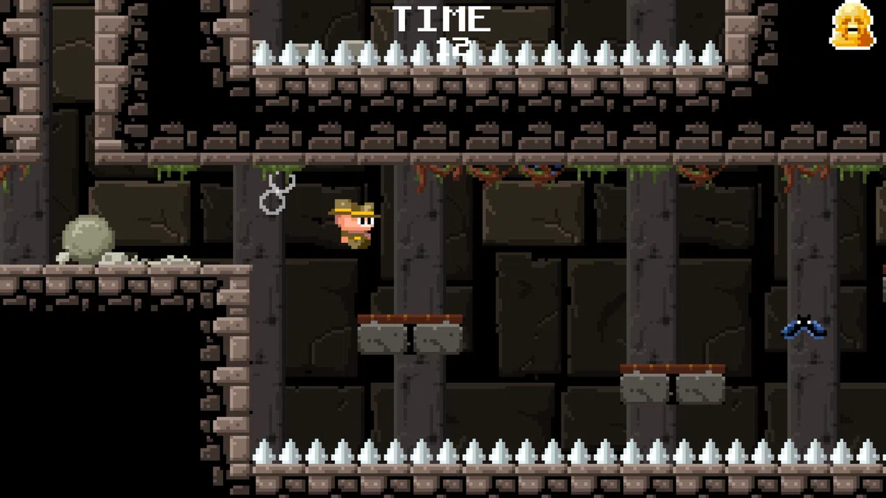 Meganoid:Chronicles Screenshot 4