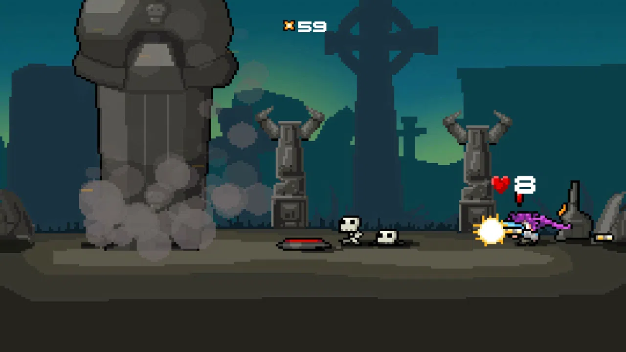 Groundskeeper 2 Screenshot 0
