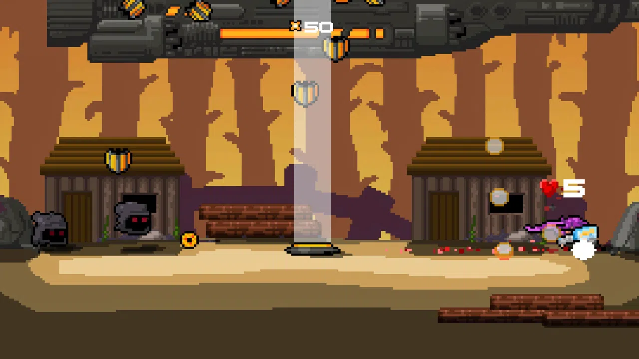 Groundskeeper 2 Screenshot 2