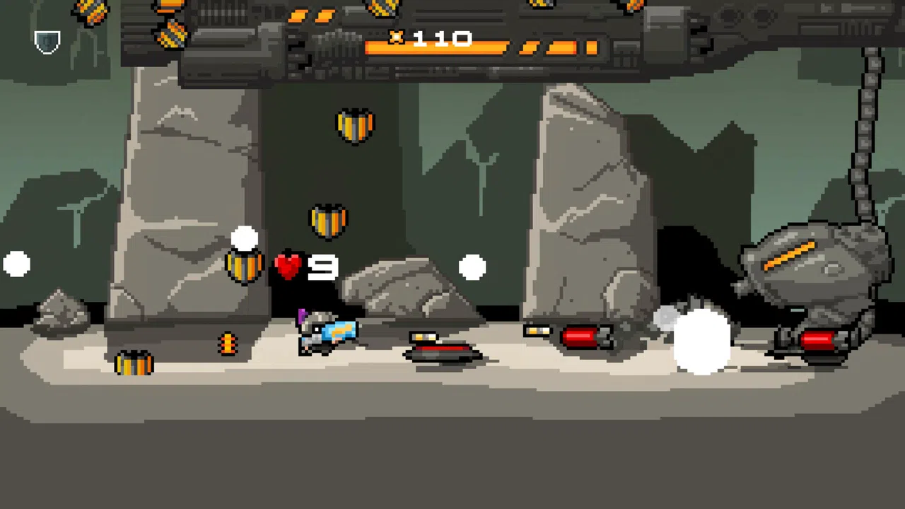 Groundskeeper 2 Screenshot 1