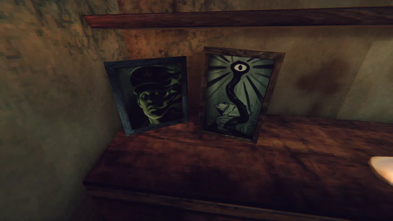 Static Dread: The Lighthouse - Supporter Pack Screenshot 2
