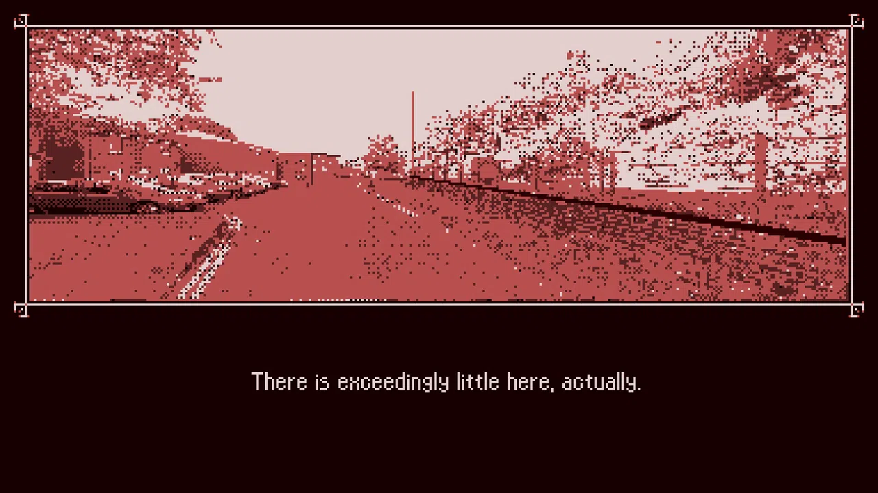 You are a Failed Murderer Demo Screenshot 9