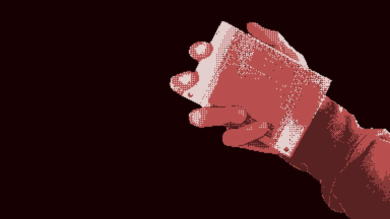 You are a Failed Murderer Demo Screenshot 3