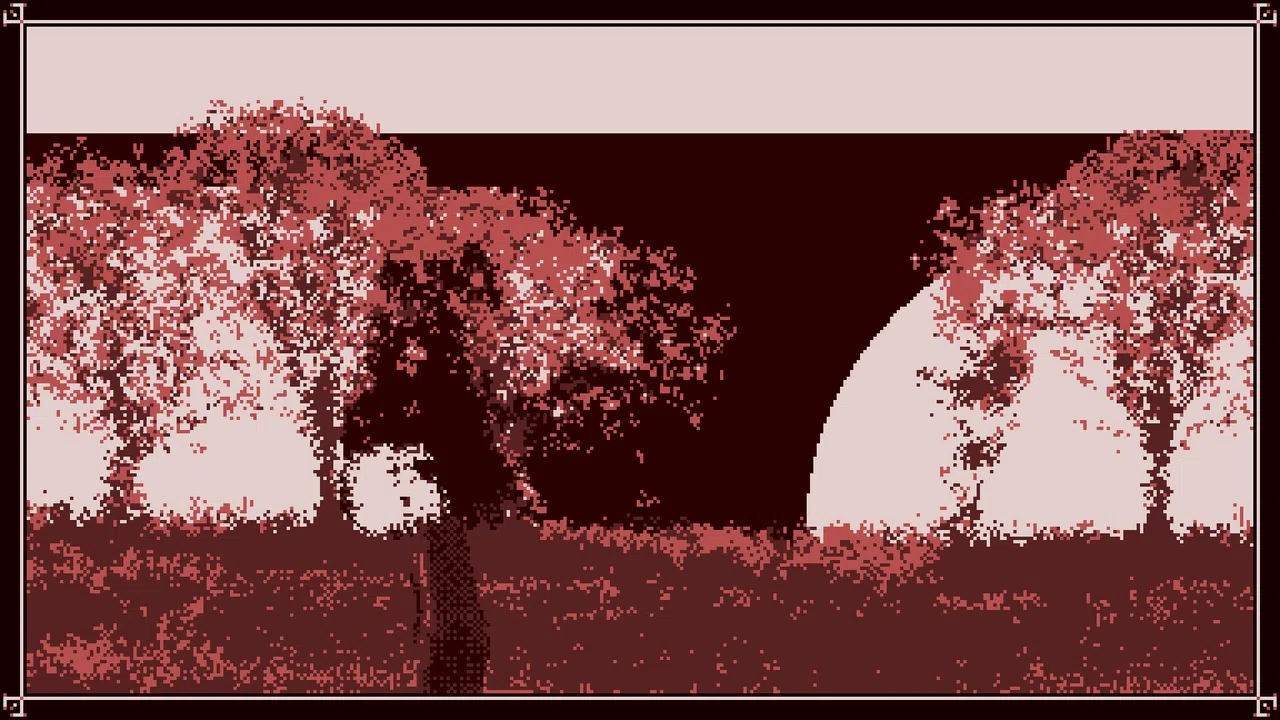 You are a Failed Murderer Demo Screenshot 4