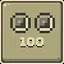 I love coins icon