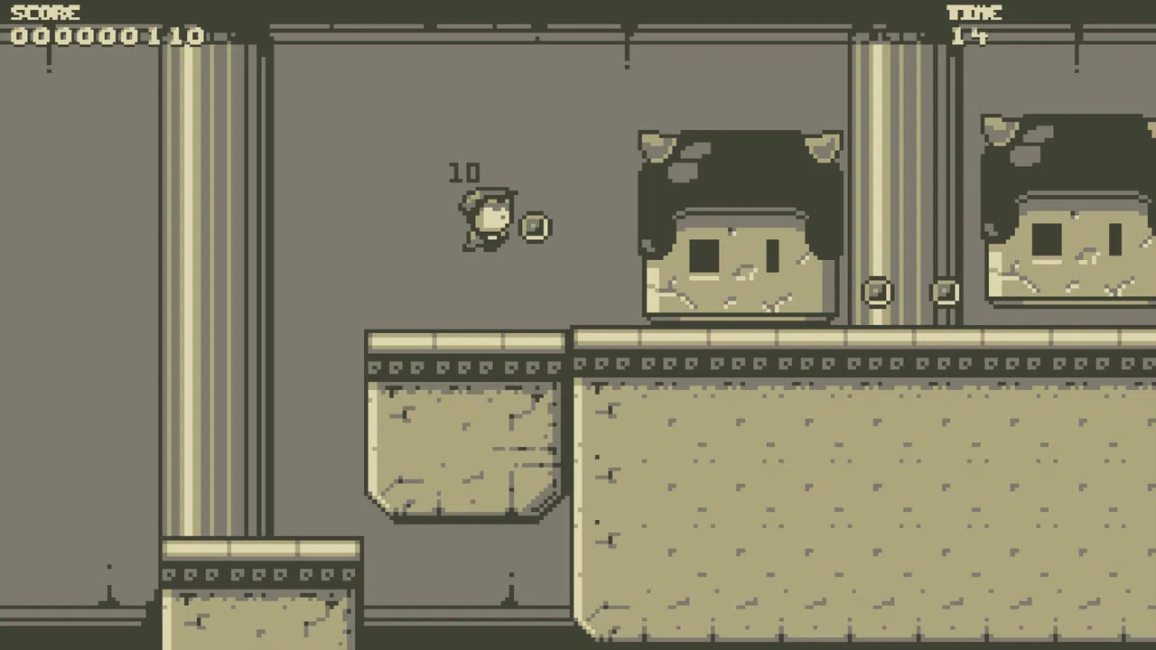 Stardash Screenshot 2