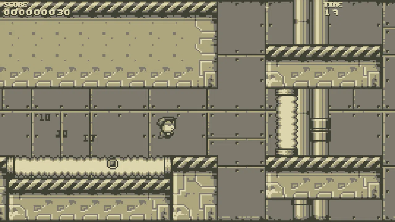 Stardash Screenshot 4