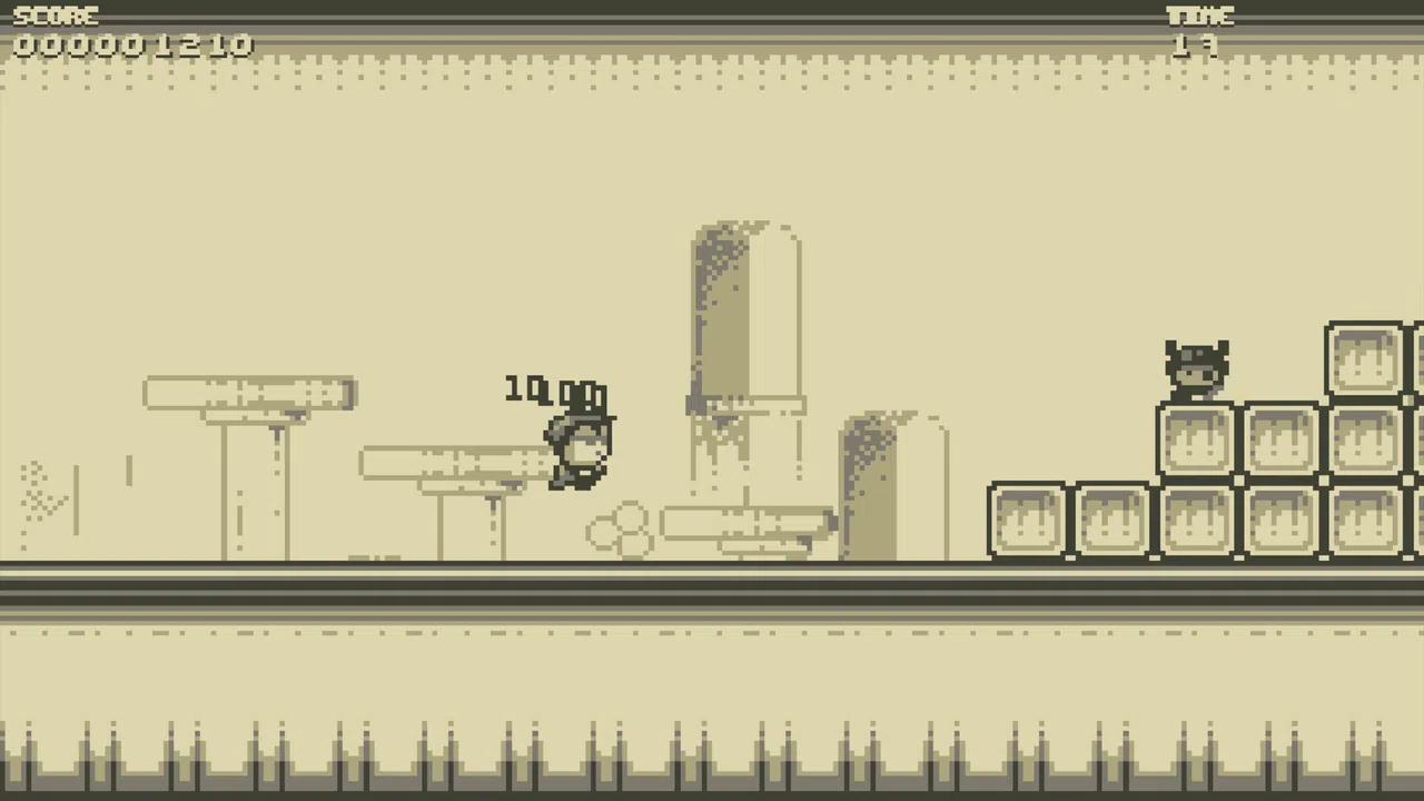 Stardash Screenshot 0