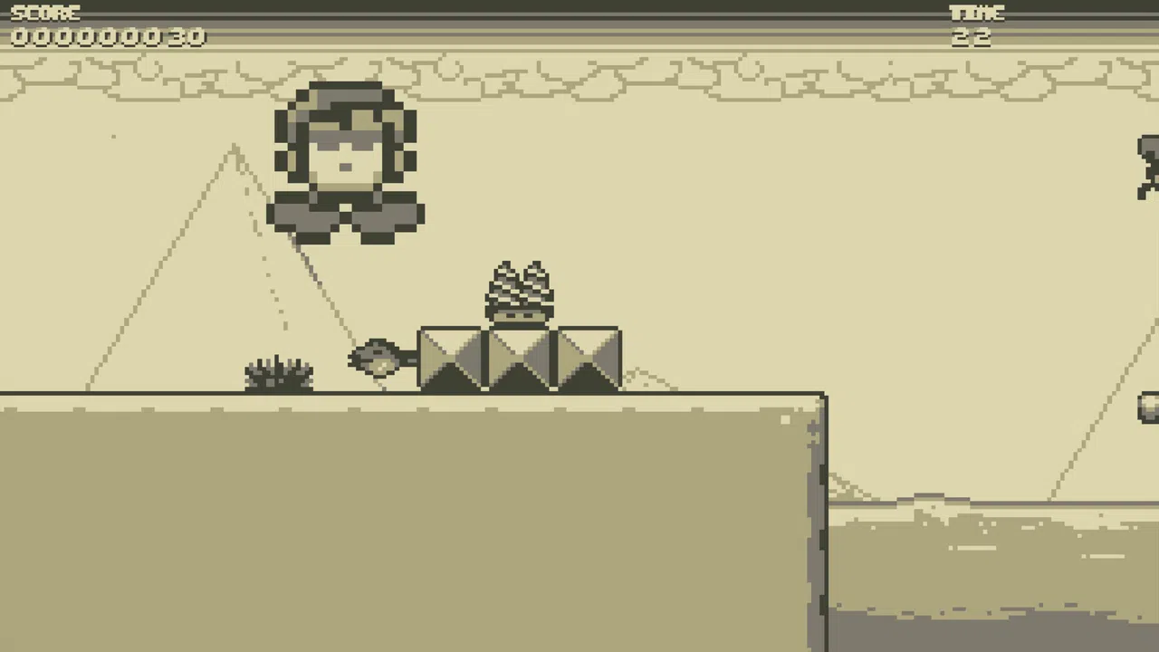Stardash Screenshot 1