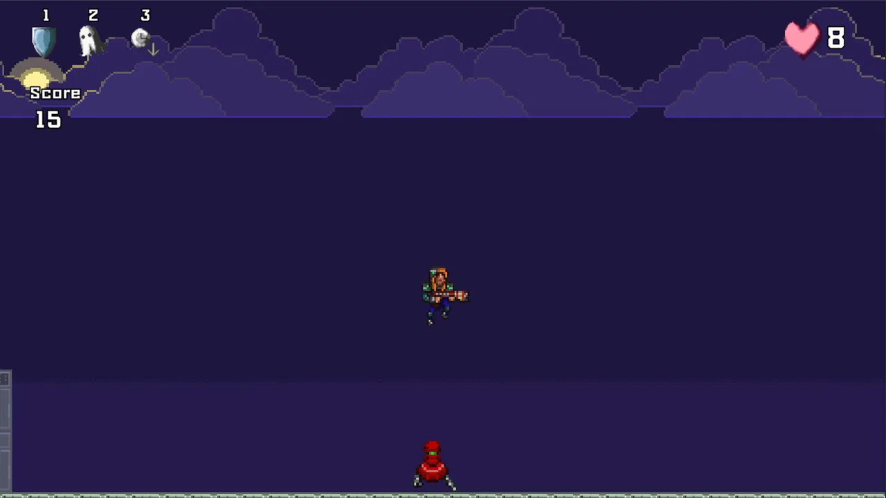 Run4Ever Screenshot 1