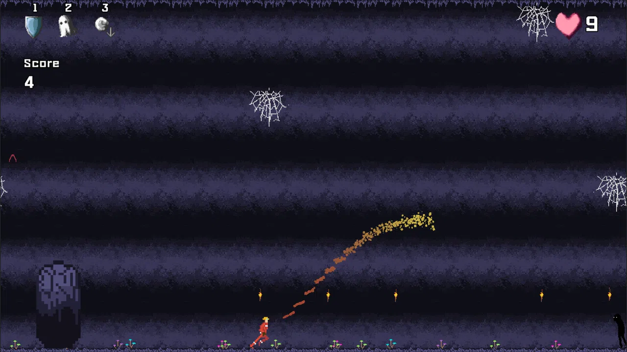 Run4Ever Screenshot 2