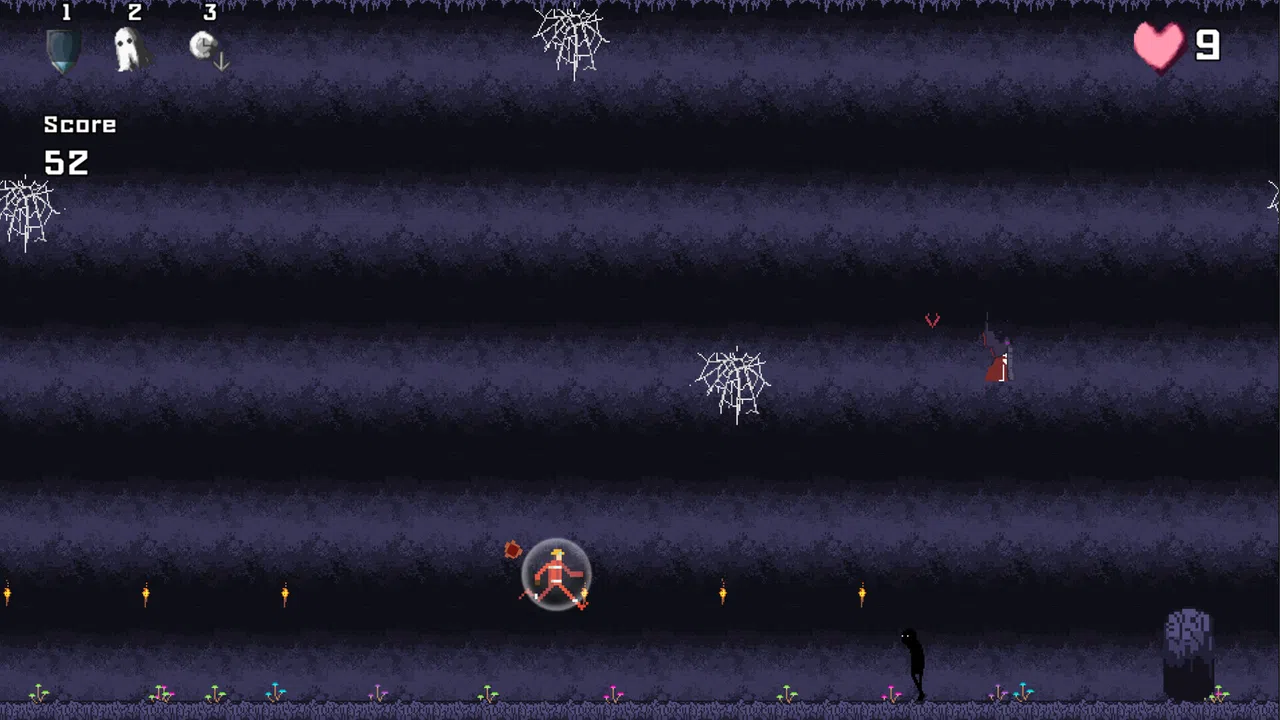 Run4Ever Screenshot 7