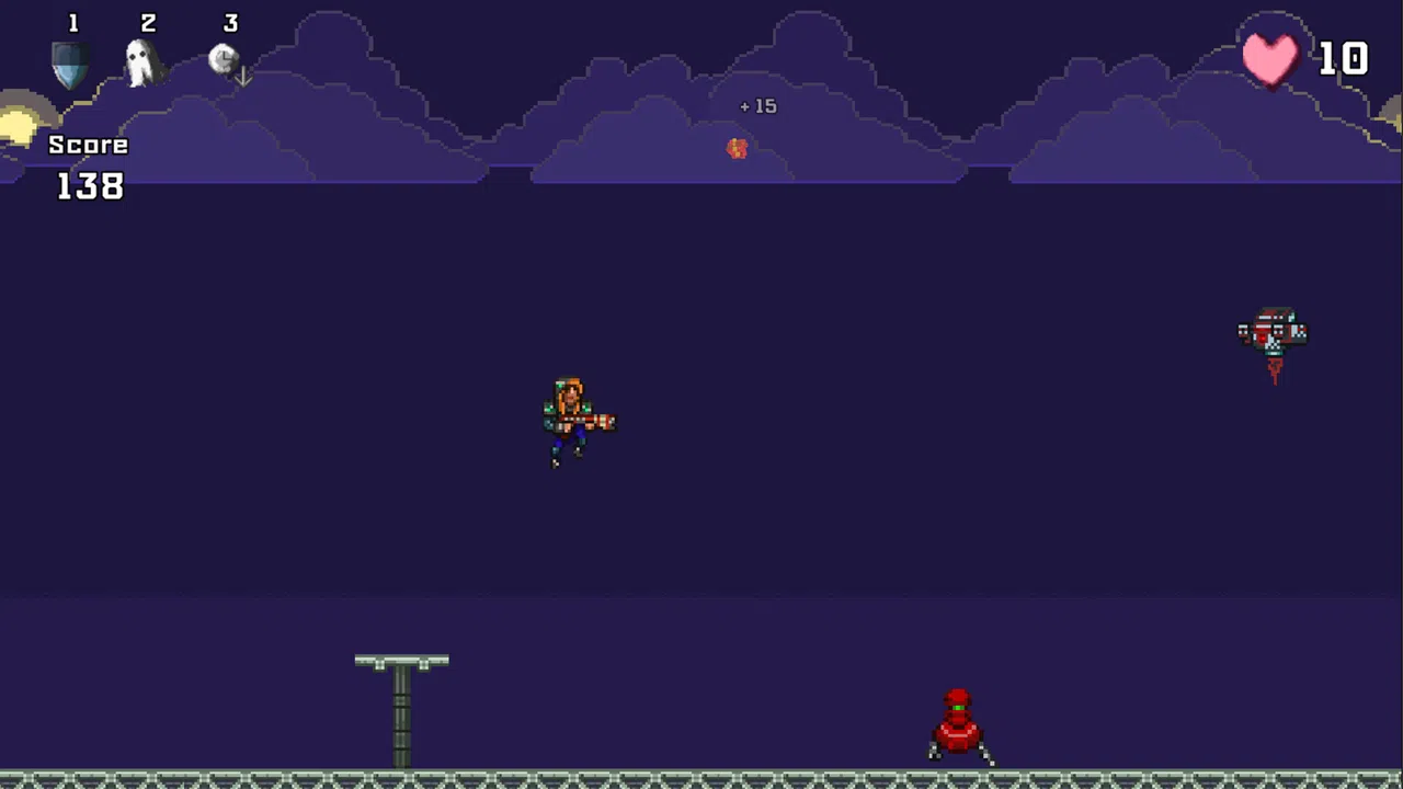 Run4Ever Screenshot 0