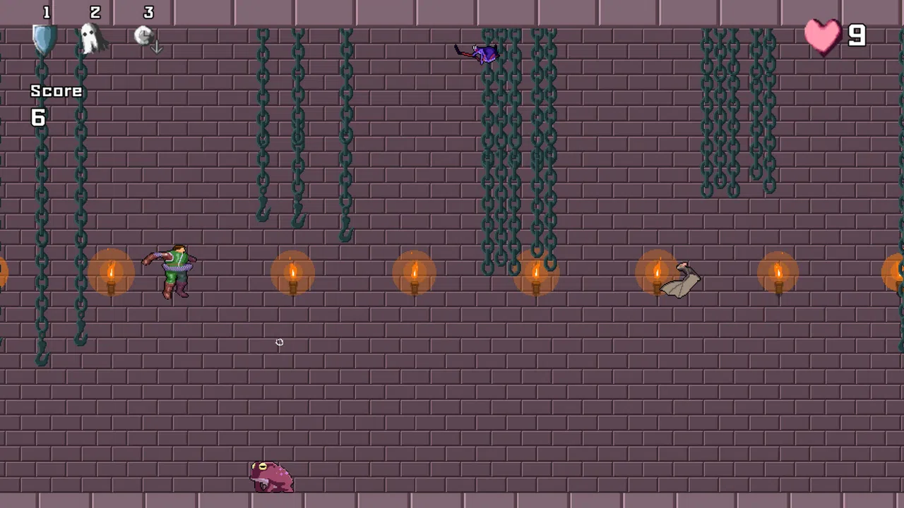 Run4Ever Screenshot 3