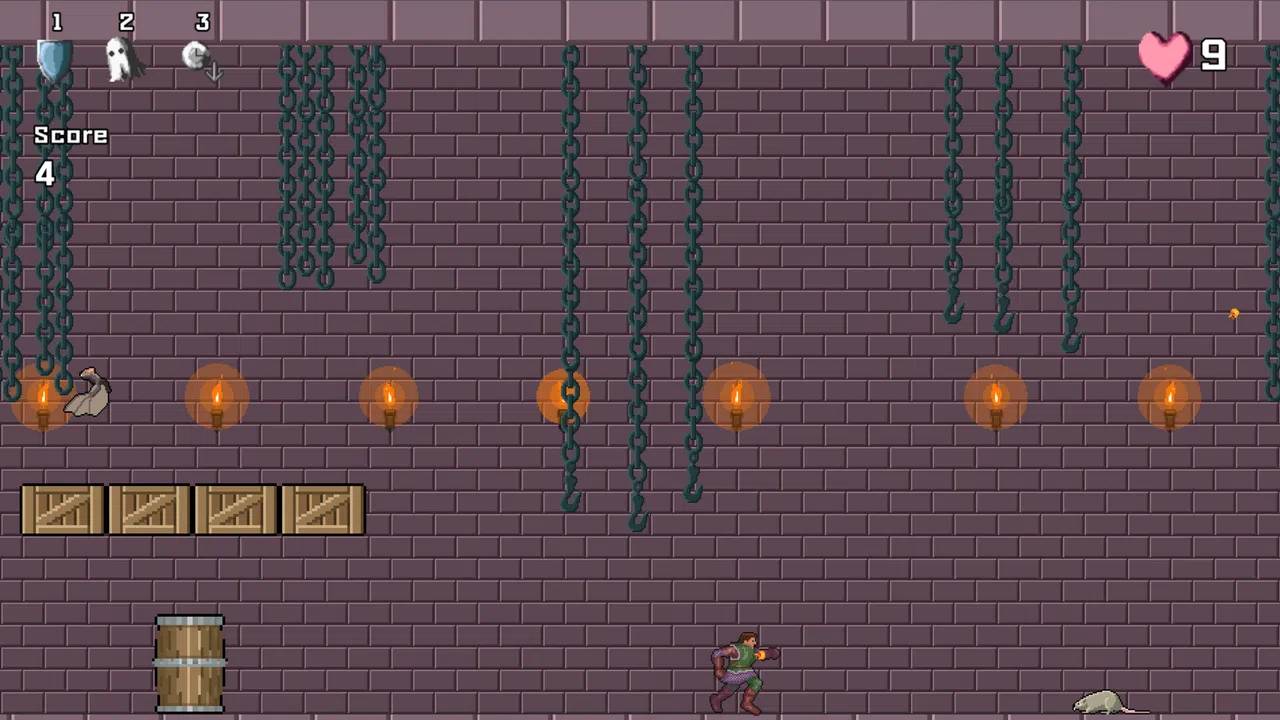 Run4Ever Screenshot 4