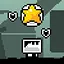 Star complex icon