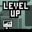 Level up icon