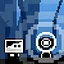 Booster tree icon