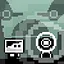 Booster complex icon