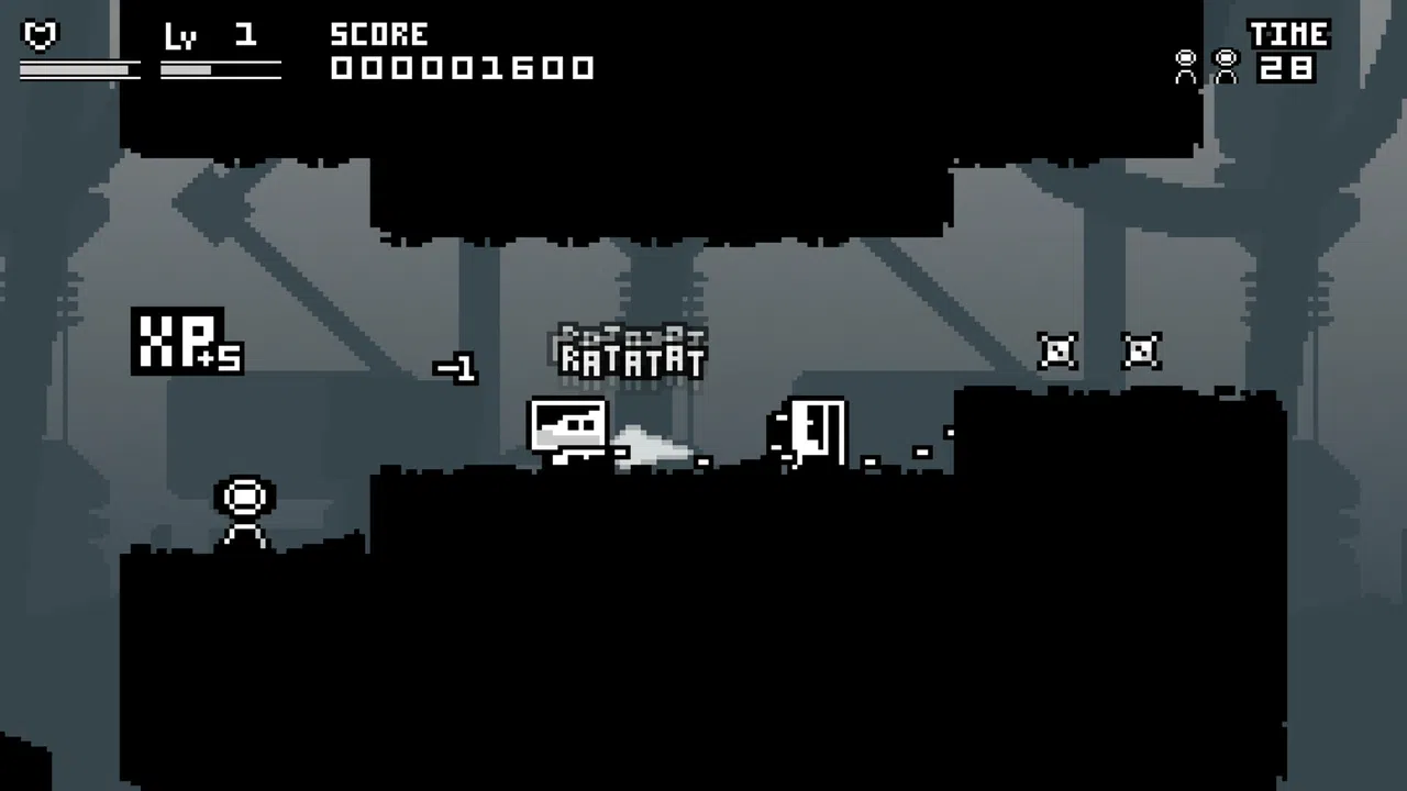 INC. Screenshot 1