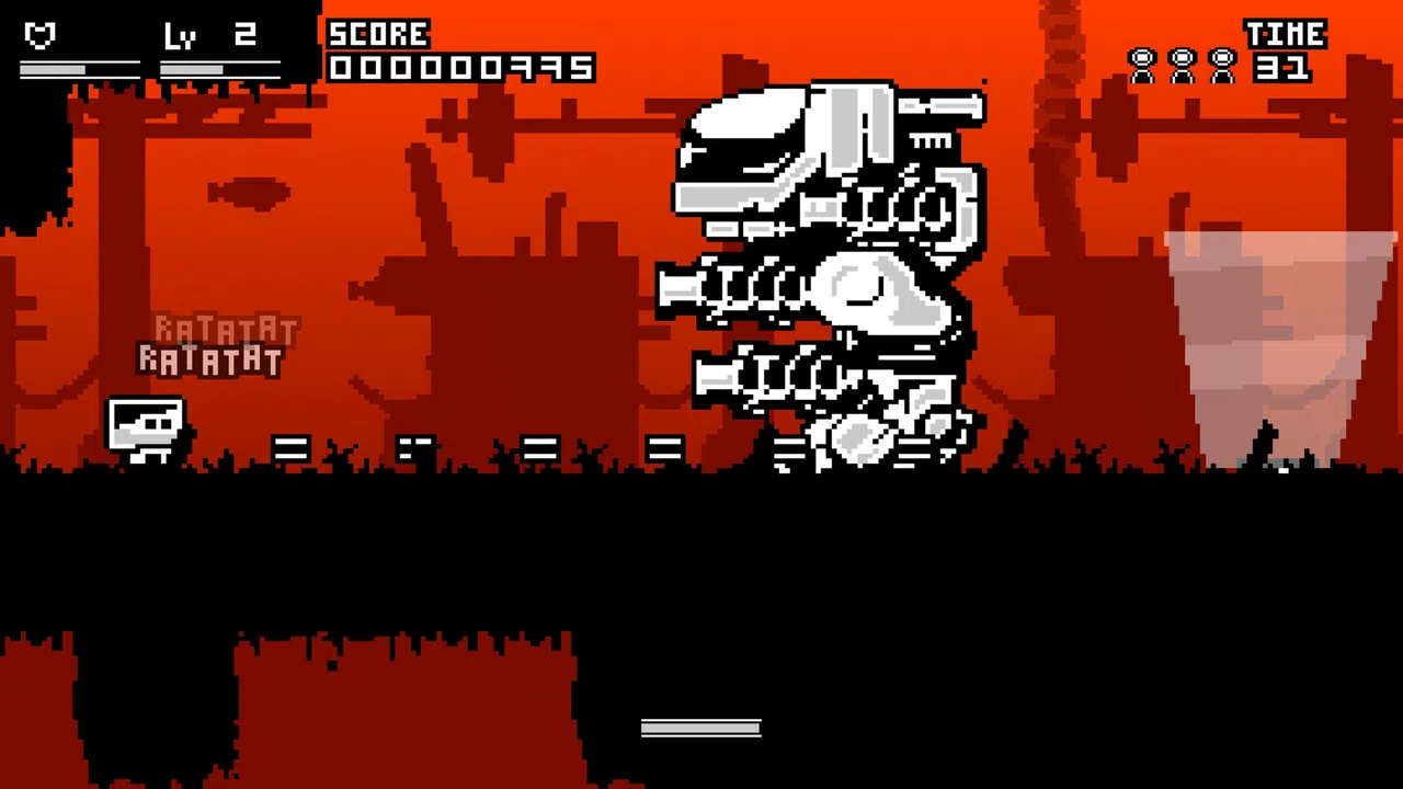 INC. Screenshot 4