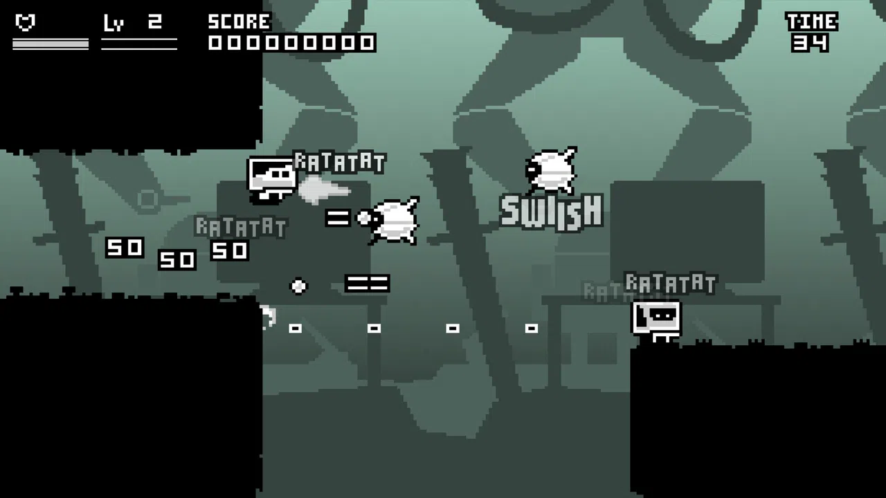 INC. Screenshot 3