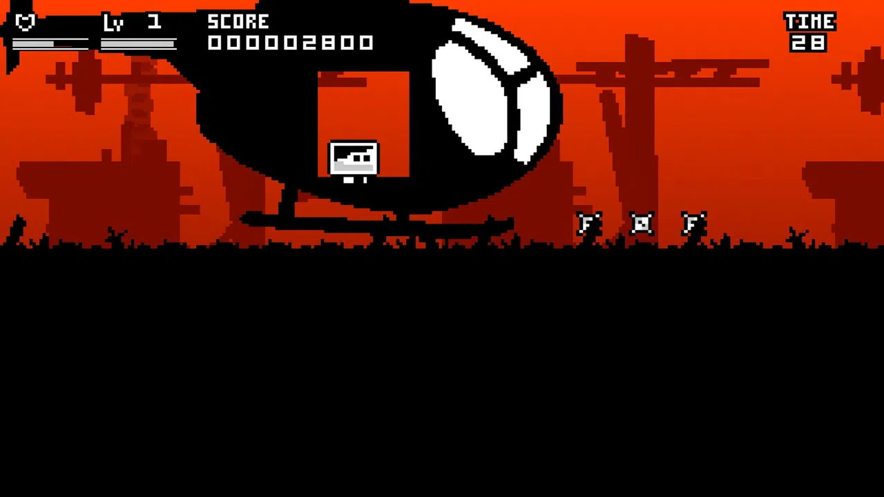 INC. Screenshot 2