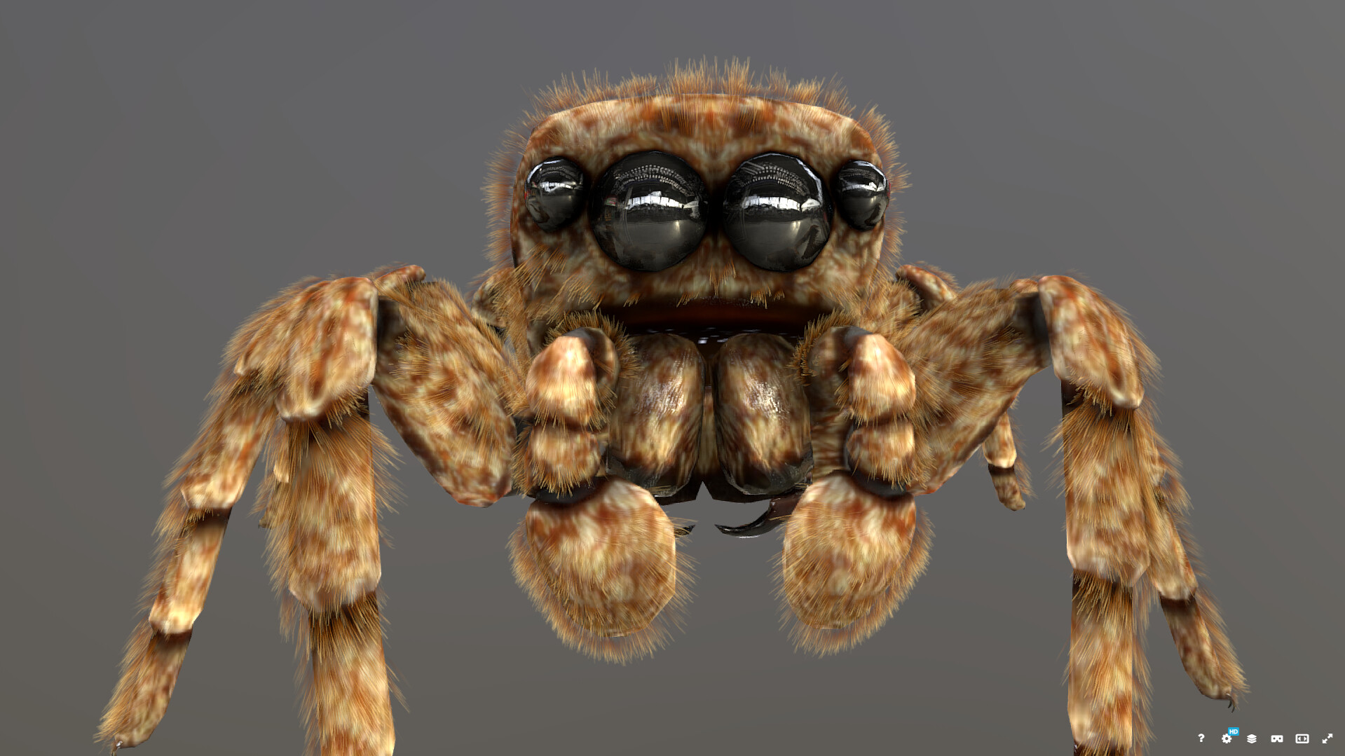 For The Hive Screenshot 23