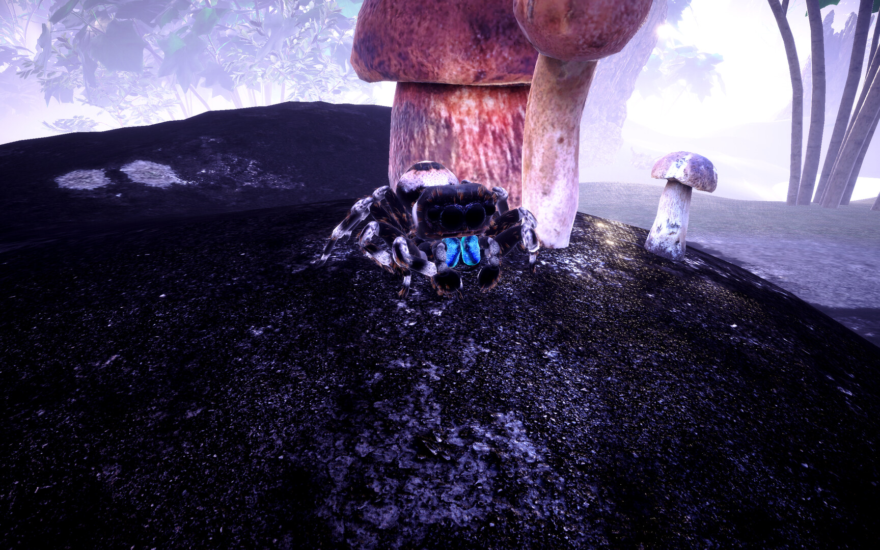 For The Hive Screenshot 6