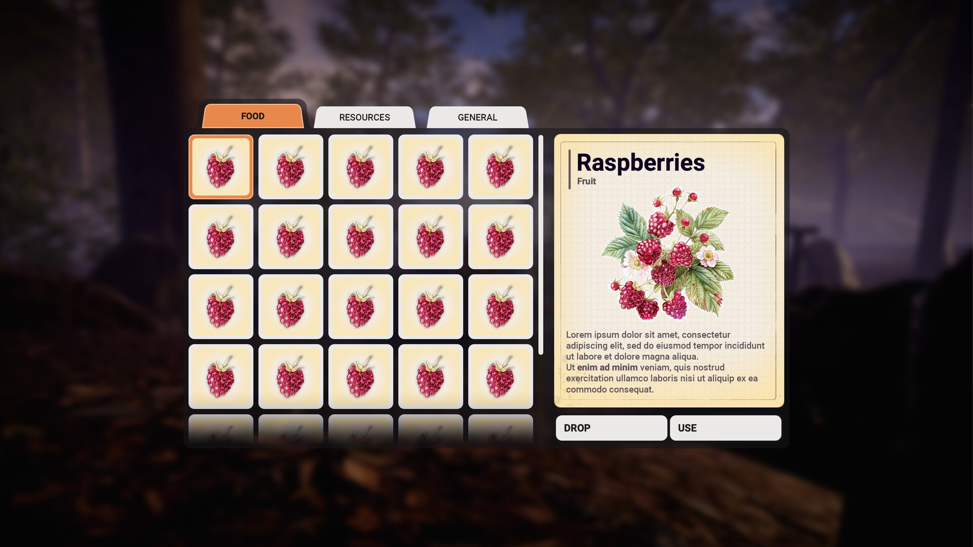 For The Hive Screenshot 2