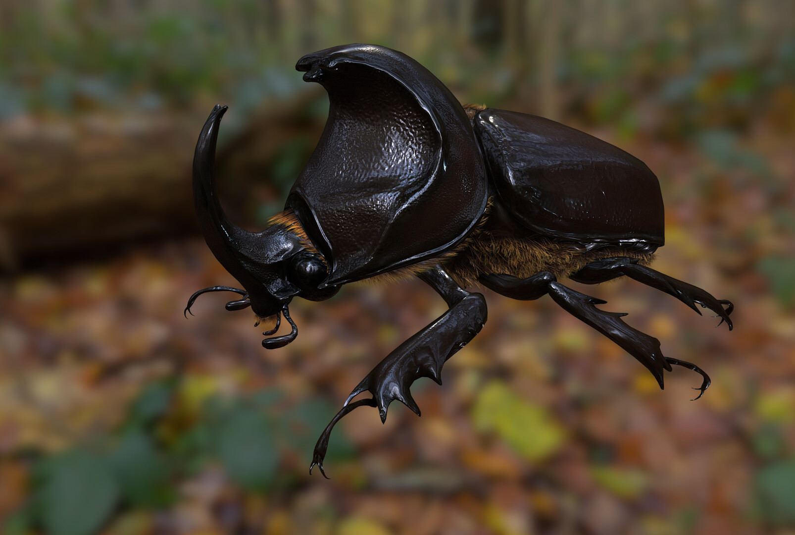 For The Hive Screenshot 18