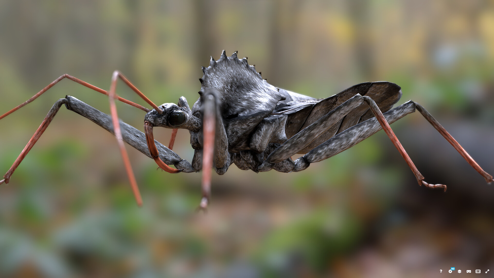 For The Hive Screenshot 19