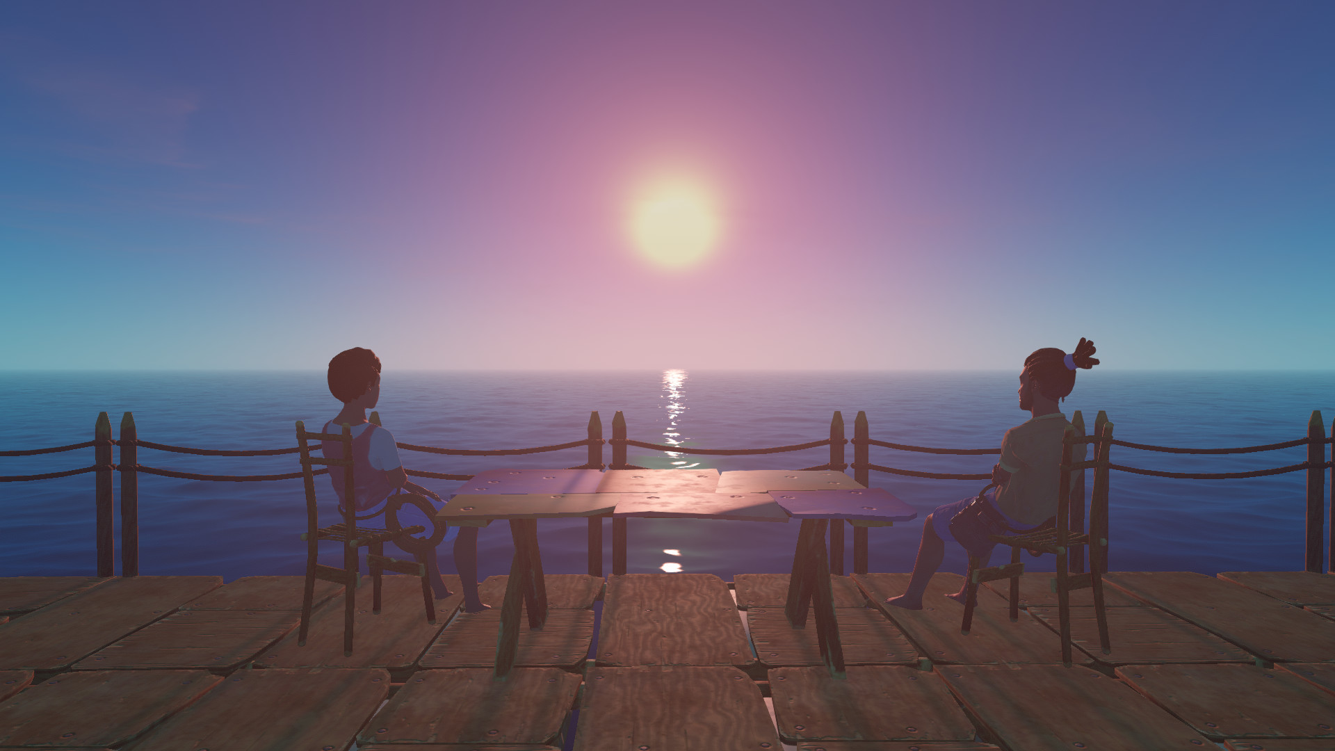 Raft Screenshot 23